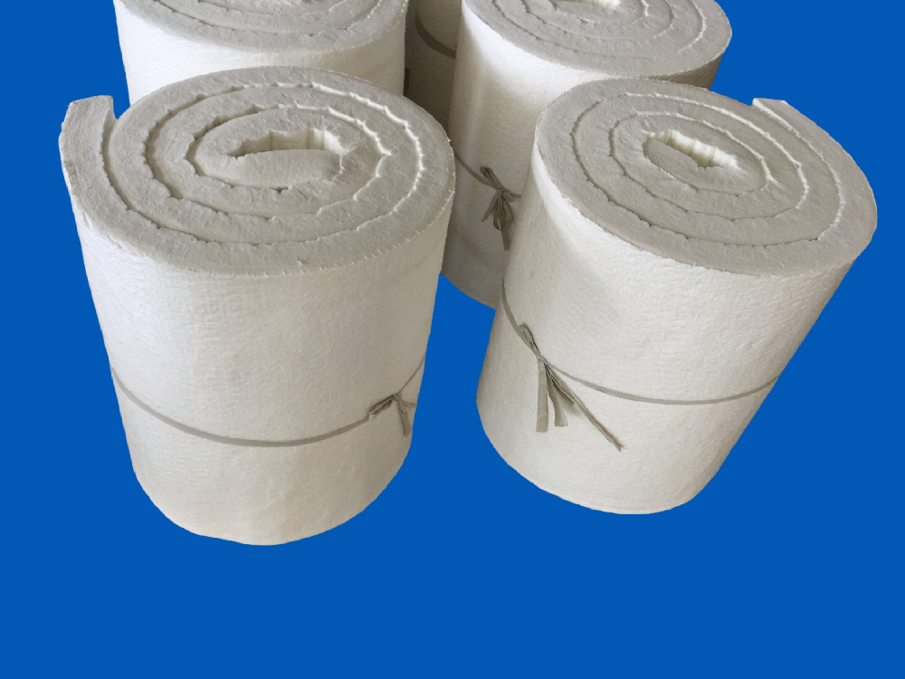 杭锦后旗陶瓷纤维毯